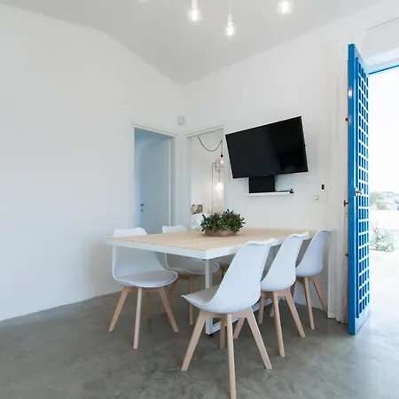 Marina By Le Dhome Sicily Villa