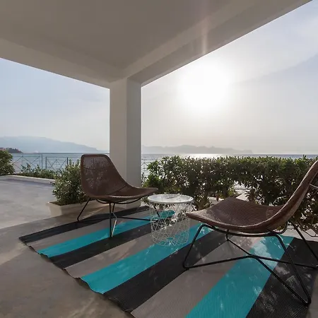 Marina By Le Dhome Sicily Villa