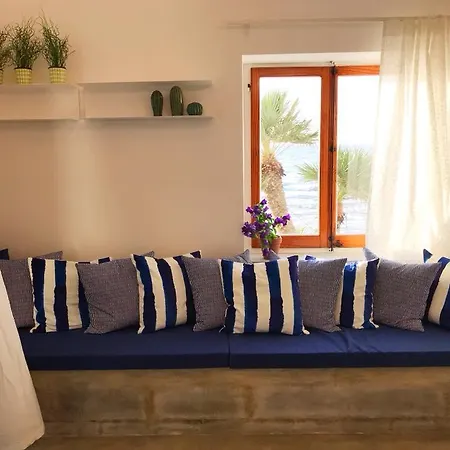 Marina By Le Dhome Sicily *