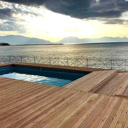 Marina By Le Dhome Sicily