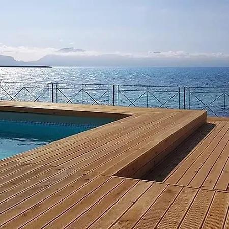 Villa Marina By Le Dhome Sicily