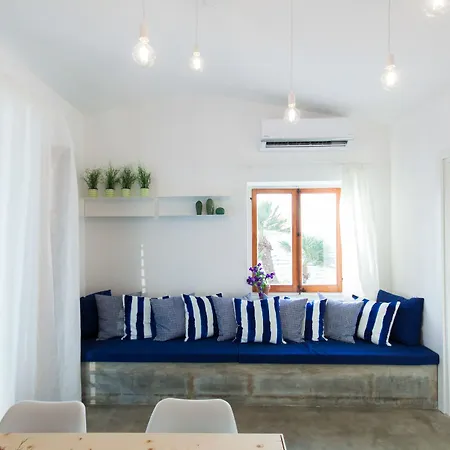 Marina By Le Dhome Sicily * בלסטראטה