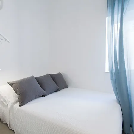 Villa Marina By Le Dhome Sicily Balestrate