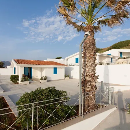Marina By Le Dhome Sicily فيلة