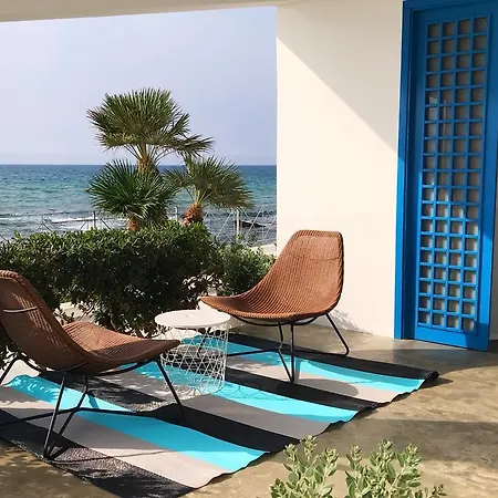 Marina By Le Dhome Sicily *