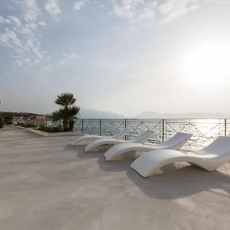 فيلة Marina By Le Dhome Sicily *