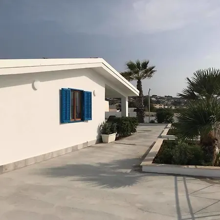 Marina By Le Dhome Sicily *