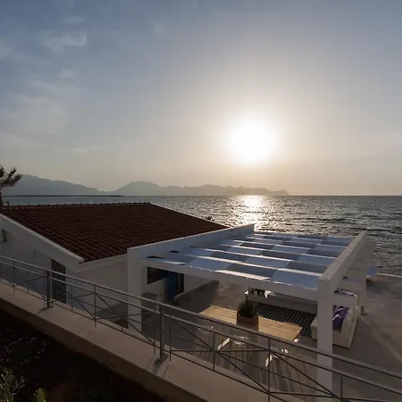 فيلة Marina By Le Dhome Sicily *