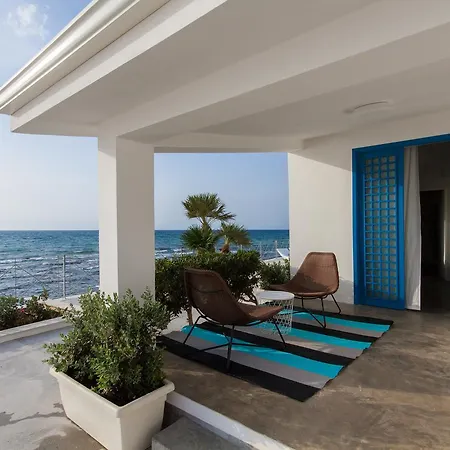Marina Villa