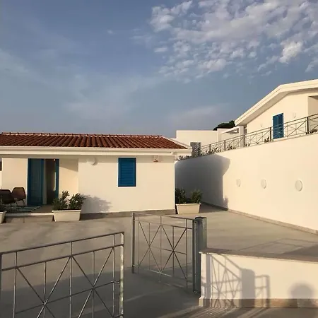 Marina By Le Dhome Sicily *