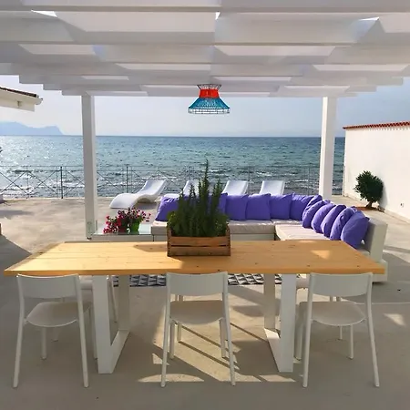 Marina By Le Dhome Sicily *