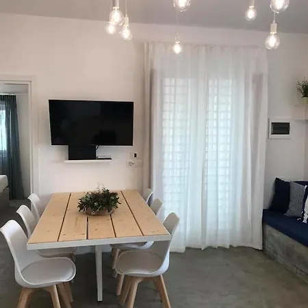 Marina By Le Dhome Sicily فيلة *