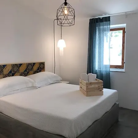 فيلة Marina By Le Dhome Sicily *