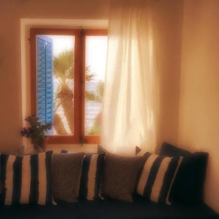 Marina By Le Dhome Sicily فيلة