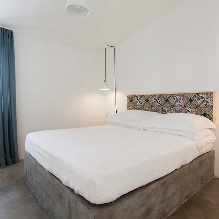 Marina By Le Dhome Sicily * باليستراتي