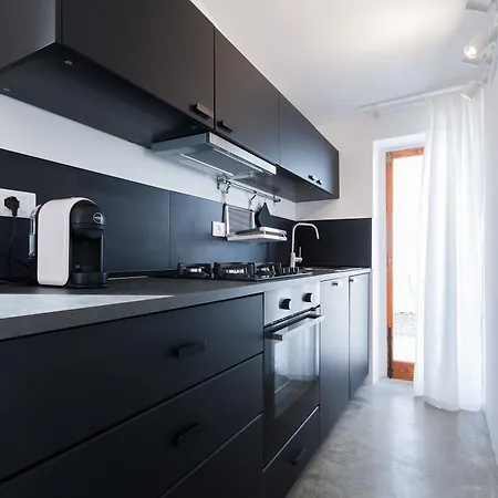 فيلة Marina By Le Dhome Sicily باليستراتي