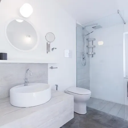 Marina By Le Dhome Sicily باليستراتي