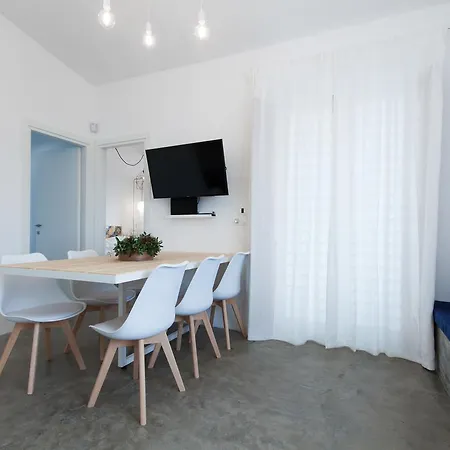 Marina By Le Dhome Sicily