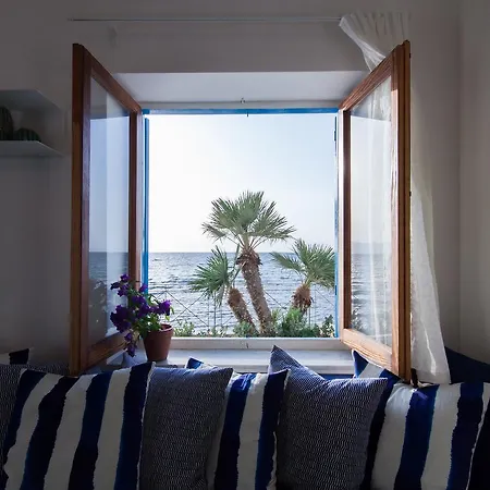 Marina By Le Dhome Sicily *