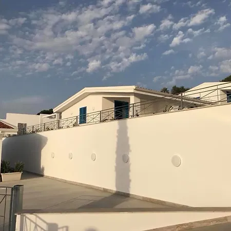 Marina By Le Dhome Sicily فيلة باليستراتي