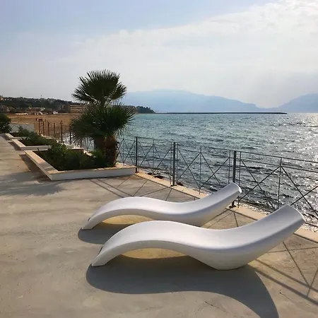 Marina Balestrate