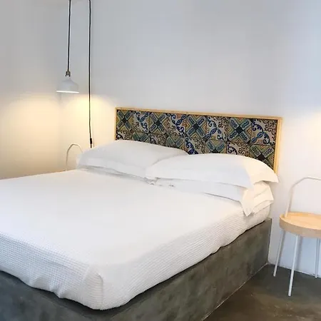 فيلة Marina By Le Dhome Sicily باليستراتي