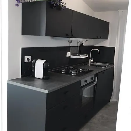 Marina By Le Dhome Sicily باليستراتي