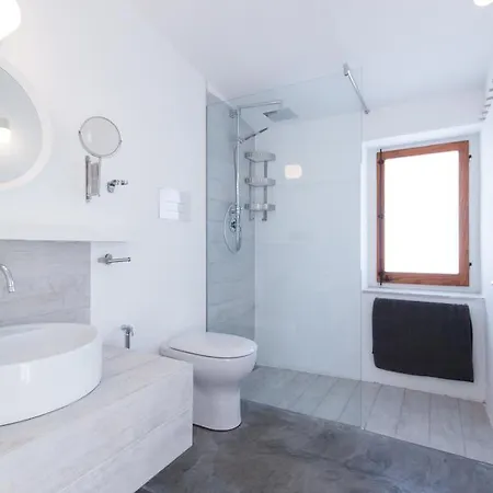 فيلة Marina By Le Dhome Sicily