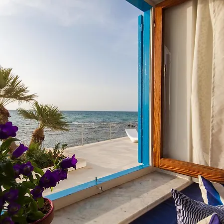 Marina Villa Balestrate