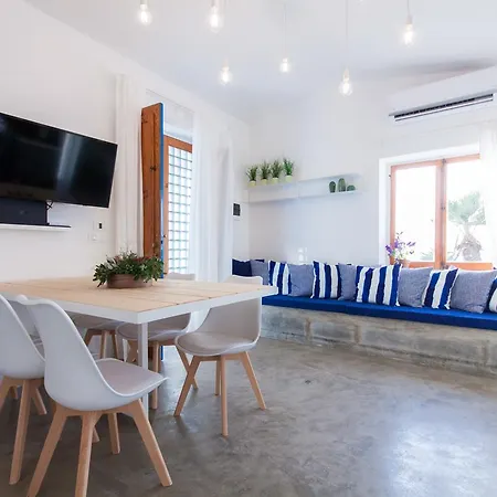 فيلة Marina By Le Dhome Sicily *