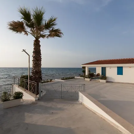 Marina By Le Dhome Sicily