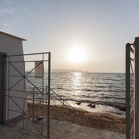 Marina By Le Dhome Sicily باليستراتي