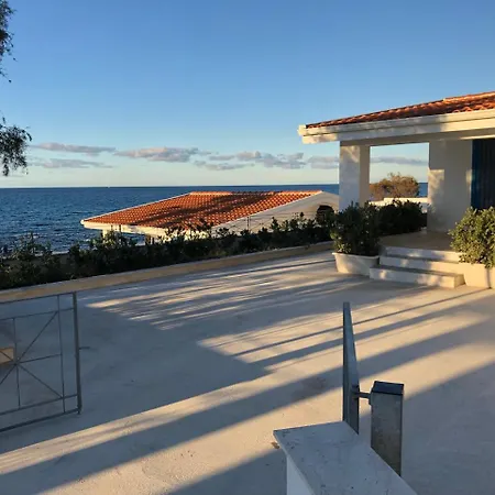 فيلة Marina By Le Dhome Sicily