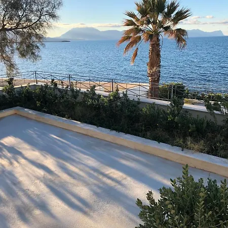 Marina By Le Dhome Sicily * باليستراتي