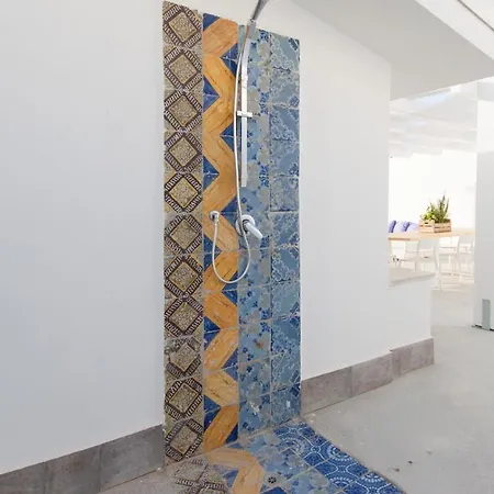 فيلة Marina By Le Dhome Sicily *