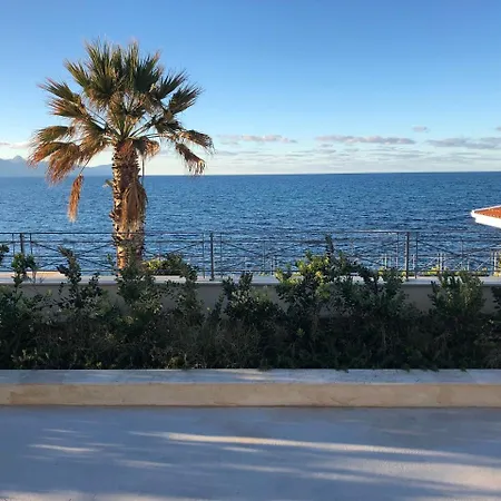 فيلة Marina By Le Dhome Sicily باليستراتي
