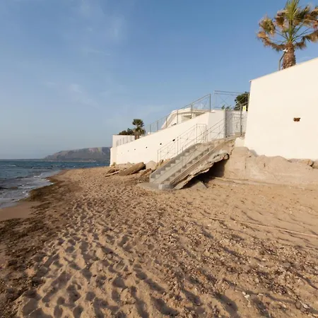فيلة Marina By Le Dhome Sicily
