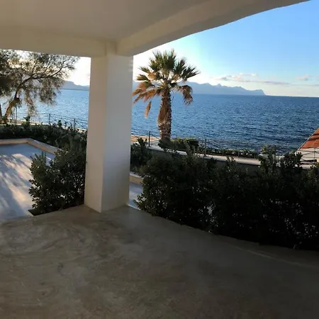 Marina By Le Dhome Sicily باليستراتي