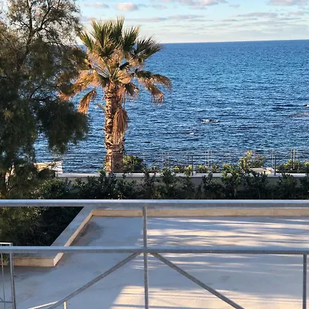 Marina By Le Dhome Sicily * باليستراتي