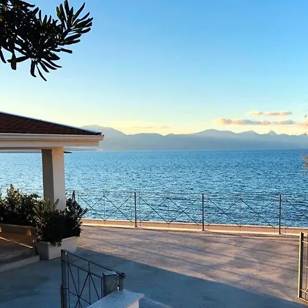 Marina By Le Dhome Sicily فيلة