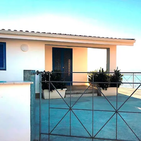 Marina Villa *