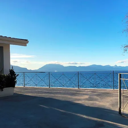 فيلة Marina By Le Dhome Sicily باليستراتي