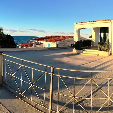 فيلة Marina By Le Dhome Sicily