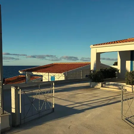 فيلة Marina By Le Dhome Sicily *