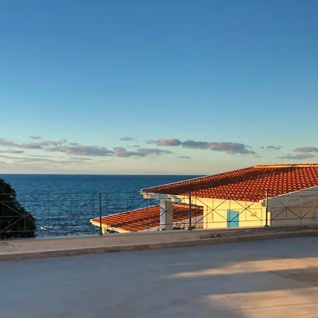 Marina By Le Dhome Sicily *