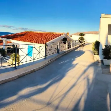 فيلة Marina By Le Dhome Sicily *