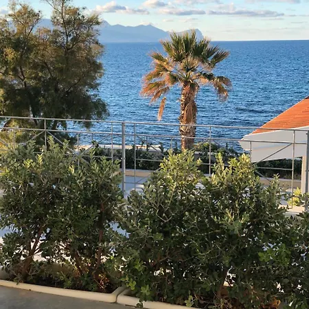 Marina By Le Dhome Sicily باليستراتي