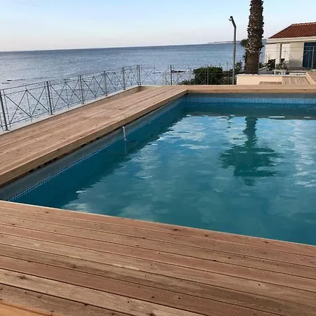 Marina By Le Dhome Sicily