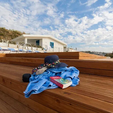 Marina By Le Dhome Sicily