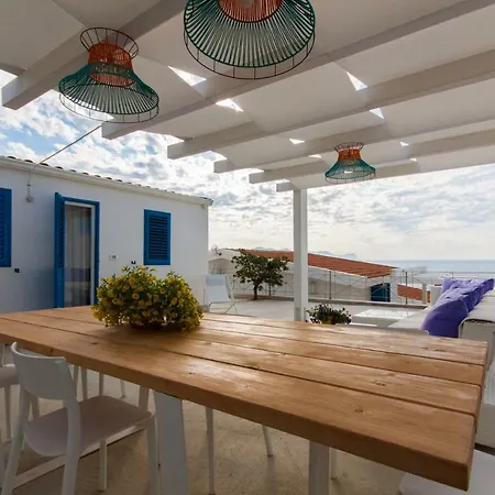 Marina By Le Dhome Sicily